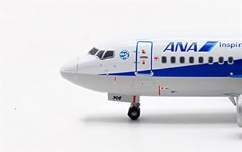 Amazon | JC Wings 1：400 完成品 ANA Farewell Inspiration of